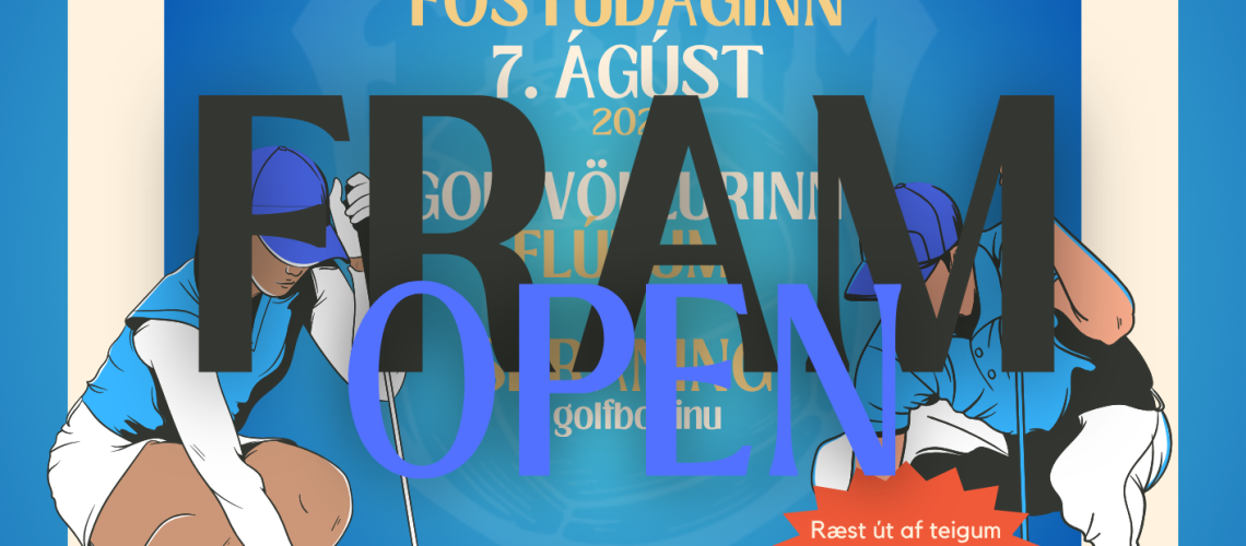 Fram open (8)