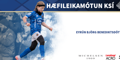 Fram25template-Hæfileikamótun kv.