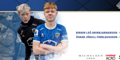 Fram25template - u-15 og u16