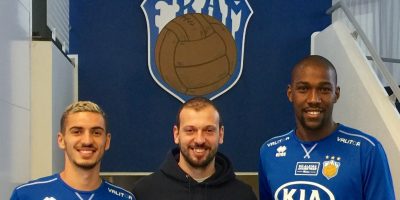 Fred og Marcao(2)