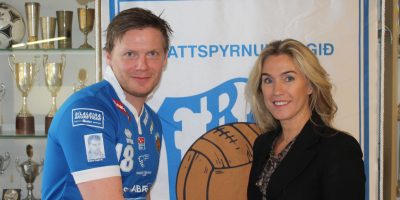 Fín Kristinn B og helga vefur