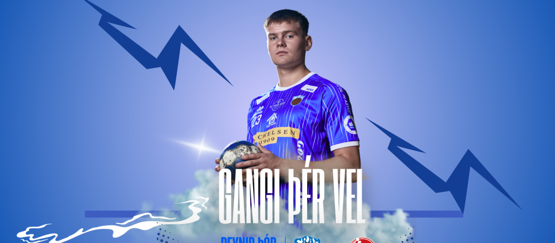 Gríptu kemur út 13. mars (70)