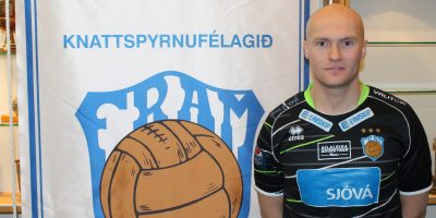 Góð Sigmar vefur