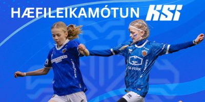 HÆFILEIKAMÓTUN tvö. feb. vefur 2026