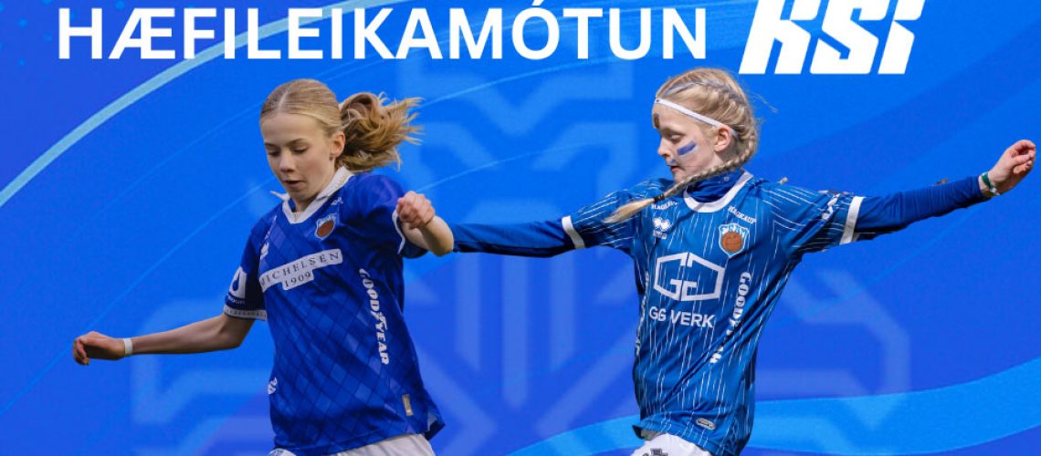 HÆFILEIKAMÓTUN tvö. feb. vefur 2026