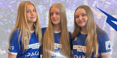 Hæfileikamótun HSÍ 22-24 maí
