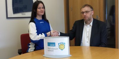 Hafdís Lilja Skrifarundir