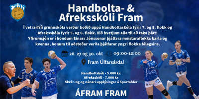 Handboltaskóli 23 (2)