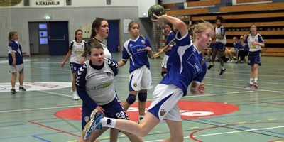 Handbolti yngri