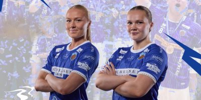 Harpa og Katrín í A-landslið kvenna vefur