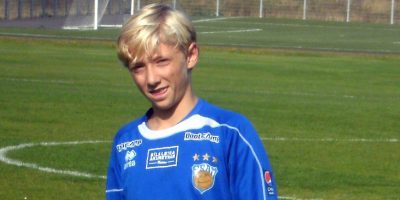 Helgi Guðjónsson 4. fl.ka