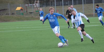 Helgi gegn selfoss vefur