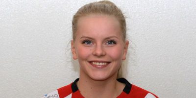 Hildur vefur