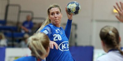 Hildur vefur
