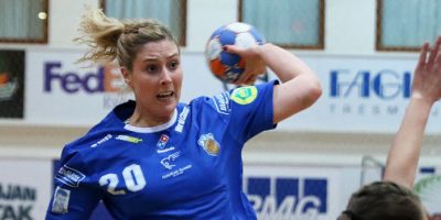 Hildur vefur