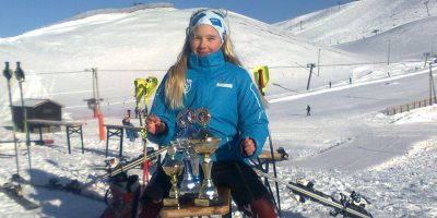 Hjálmdís 3x Reykjavíkurmeistari 2013 Vefur