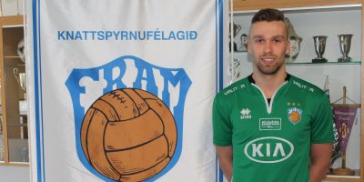 Hlynur Örn vefur