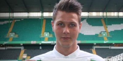 Hólmbert í Celtic vefur