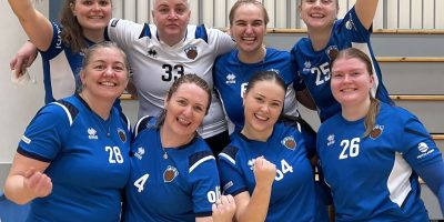 Íslandsmót - B lið (nóv24)