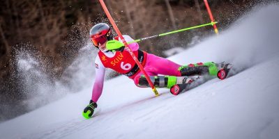 Jón Erik í baut HM 2025