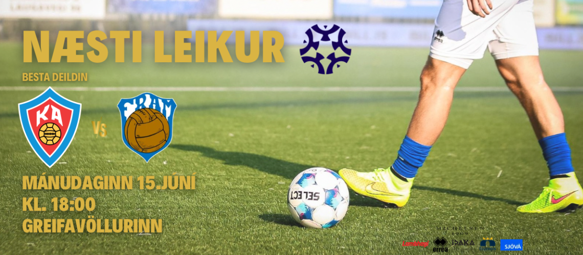 KA - FRAM Banner ka.