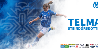 KSÍ_U_Banner_Telma Steindórs