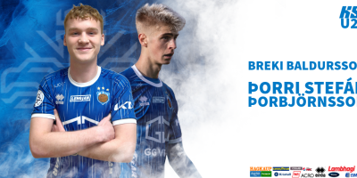KSÍ_U_Banner_breki og Þorri