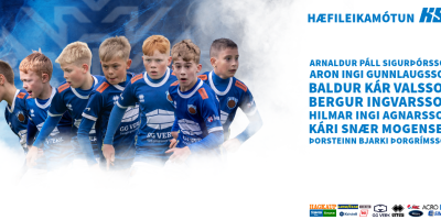 KSÍ_U_Banner_hæfileikamótun