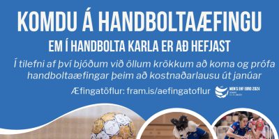 Komdu í handbolta jan.banner 2024.