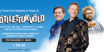 Kótilettukvöld-2025