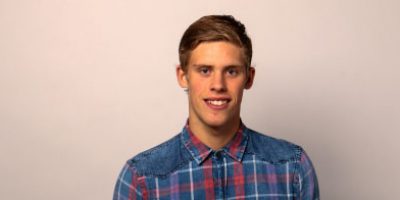Kristófer Andri daðason vefur