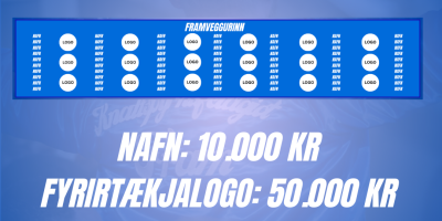 Leikdagar Fram handbolti (4)