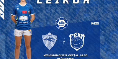 Leikir KK(3)