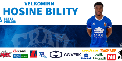 Leikmannasigning_banner_Hosine