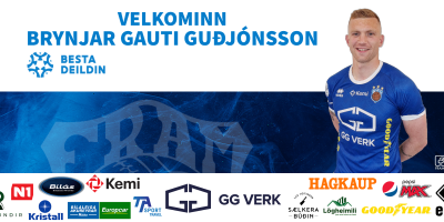 Leikmannasigning_banner_brynjargauti