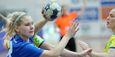 Lena gegn Fjölni vefur