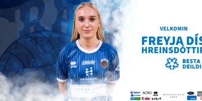 LengjudeildinSamningurbanner_Freyja Dís