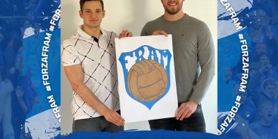 Luka og Marko