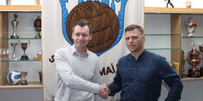 Lulli og Ási