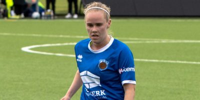 Magðalena best vefur