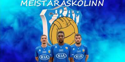 Meistaraskólinn 2019.bakgrunnur