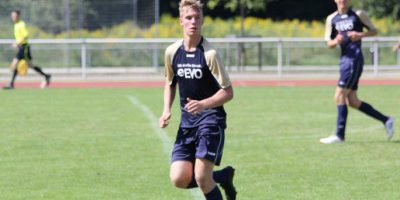 Moritz Erbs
