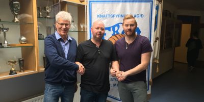 Mummi semur við FRAM vefur