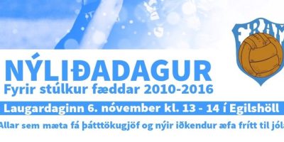 Nýliðadagur (2)