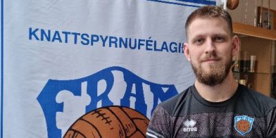 Óli Íshólm Ól vefur