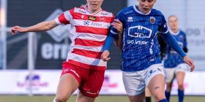 Ólína gegn HK