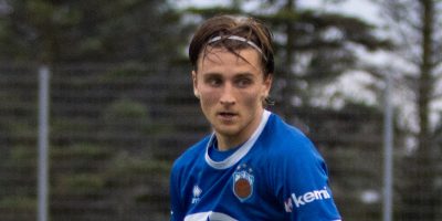Óskar vefur