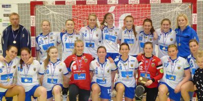 Ragnarsmótsmeistarar 2015 vefur