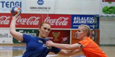 Ragnheiður gegn Fylki vefur