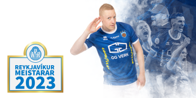 Reykjavíkurmeistarar_Banner-1